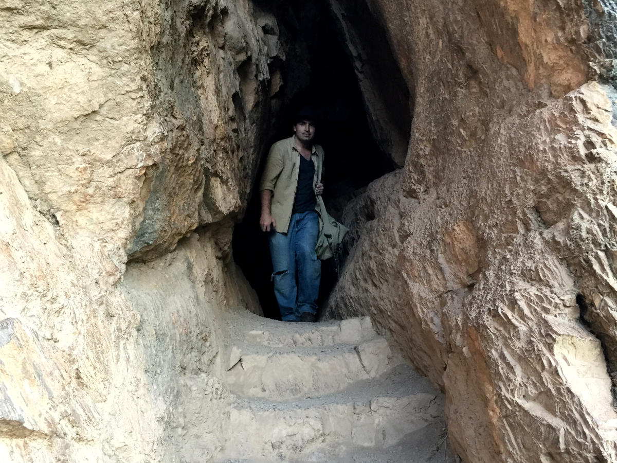 Me In Pisac, Peru 2015 copy