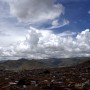 The Skies of Cusco, Peru