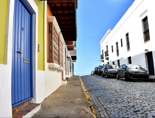 Is Puerto Rico Ready for Tourists?